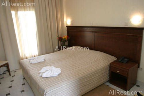 Hanioti Palace Hotel 14